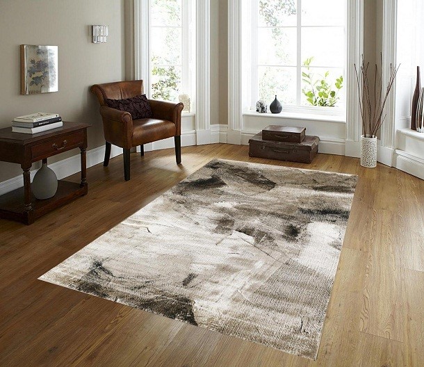 thảm trải sàn Linh Dung