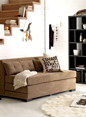 Chọn thảm len cho nội thất