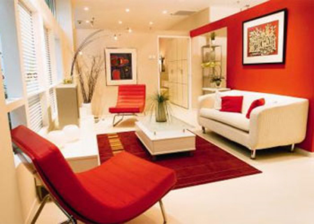 Thảm trải sàn sắc màu rực rỡ đón năm mới Thảm trải sàn sắc màu rực rỡ đón năm mới