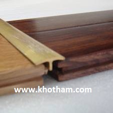 Nẹp đồng chữ T