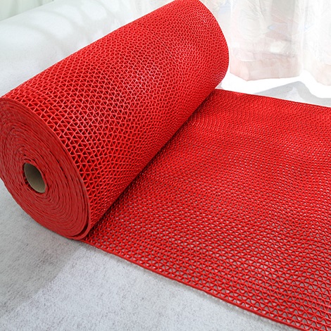 thảm nhựa lưới trải bể bơi