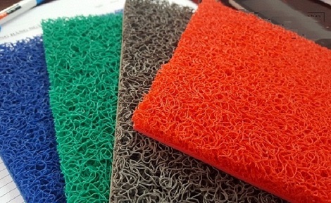 thảm nhựa rối surem thảm nhựa rối surem