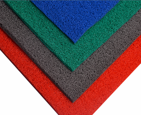 thảm nhựa rối đủ màu thảm nhựa rối đủ màu