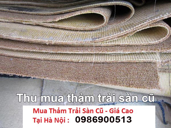 Thảm cũ hà nội Thảm cũ hà nội