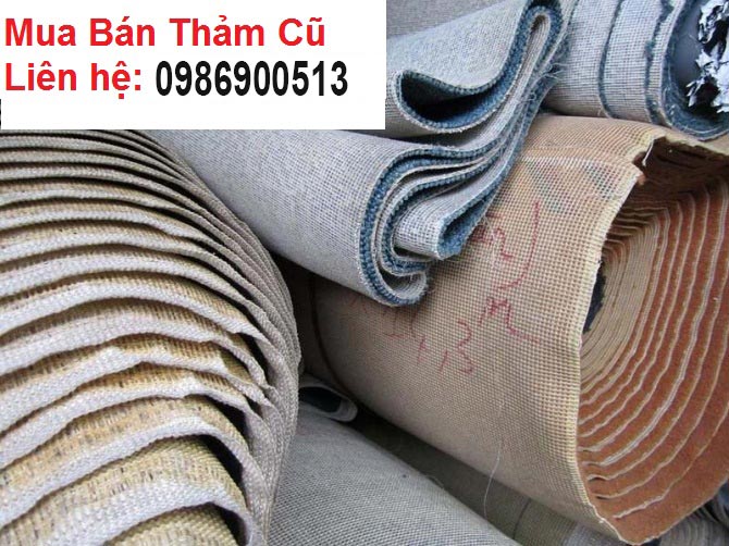 mua thảm cũ giá cao mua thảm cũ giá cao
