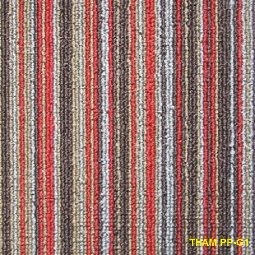 Thảm Tấm Giá Rẻ PP-G1 Thảm Tấm Giá Rẻ PP-G1