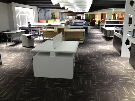 thảm tấm tuntex carpet