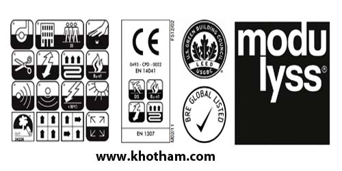 thông số kĩ thuật thảm heritage thông số kĩ thuật thảm heritage
