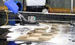 thảm trải sàn Linh Dung