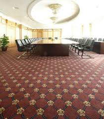 thảm trải sàn Linh Dung