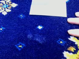 thảm trải sàn Linh Dung