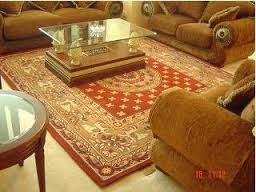 thảm trải sàn Linh Dung