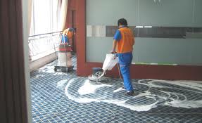 thảm trải sàn Linh Dung