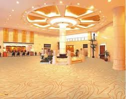 thảm trải sàn Linh Dung