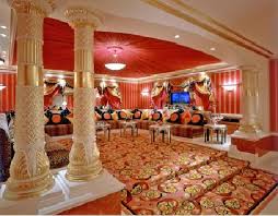 thảm trải sàn Linh Dung