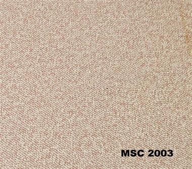 Sàn nhựa giả thảm Galaxy 2003 thảm trải sàn Linh Dung