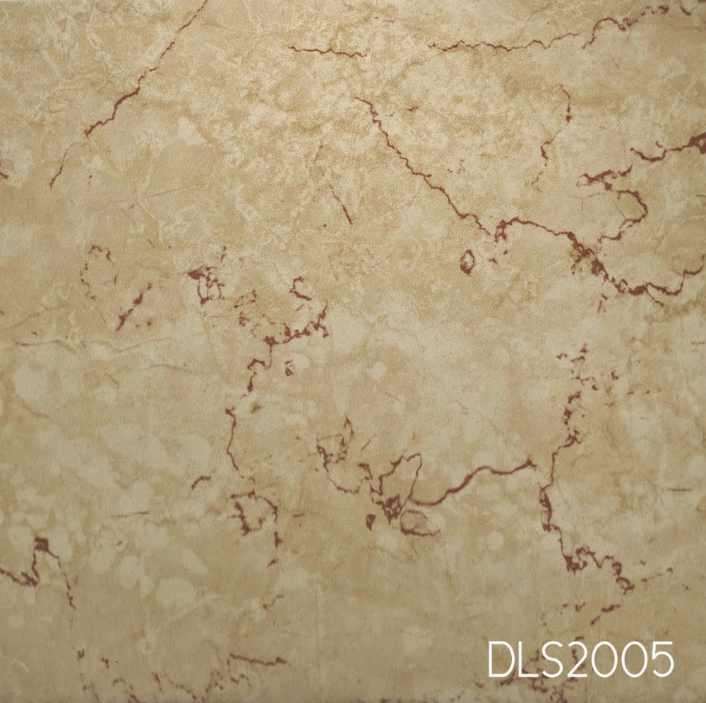 Sàn nhựa giả đá Deluxe 2005 thảm trải sàn Linh Dung