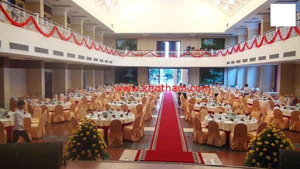 Thảm đường dẫn 1006 tham duong dan 1006, thảm hành lang 1006