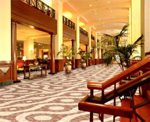 thảm hành lang, thảm lối đi