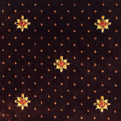 thảm trải sàn Linh Dung