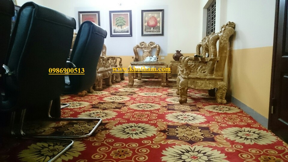 Thảm SA 5002 Thảm SA 5002