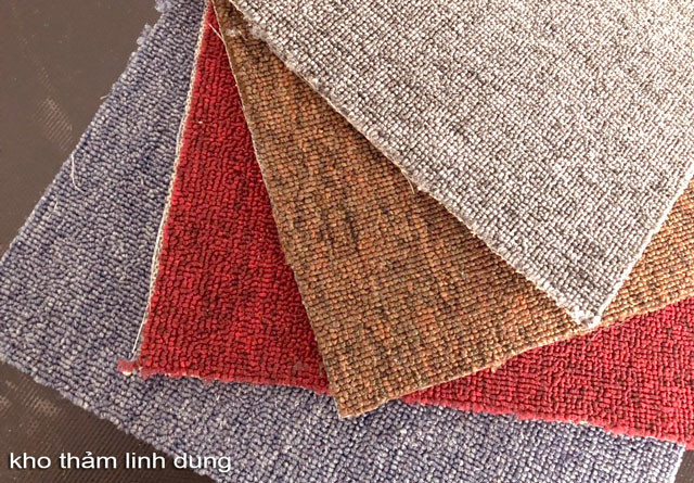 Thảm Một Màu LD 01 Thảm Một Màu LD 01