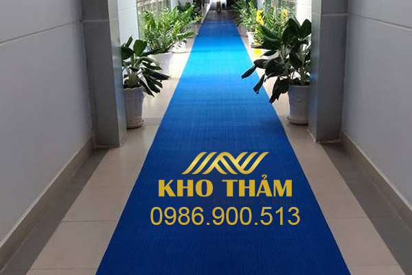 Nhựa lưới xanh dương Nhựa lưới xanh dương