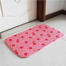 Thảm chùi chân theo phong thuỷ