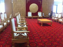 thảm trải sàn văn phòng 1