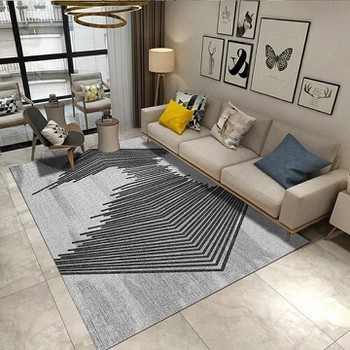 Lựa chọn thảm trải sàn phù hợp với căn phòng nhà bạn