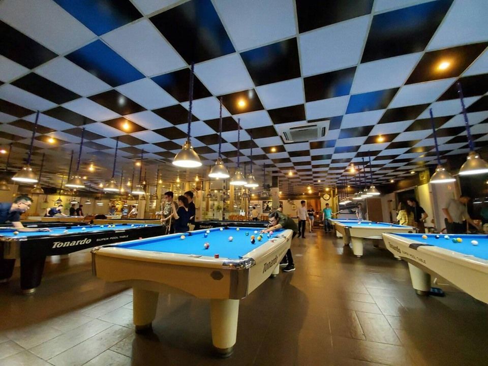 Thảm trải sàn lông xù