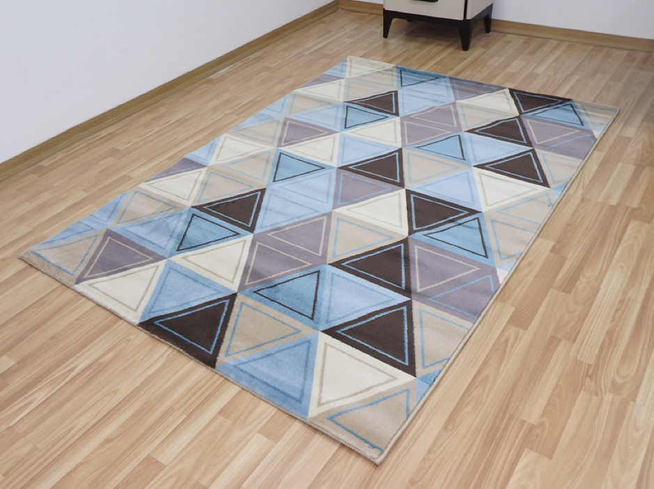 thảm trải sàn Linh Dung