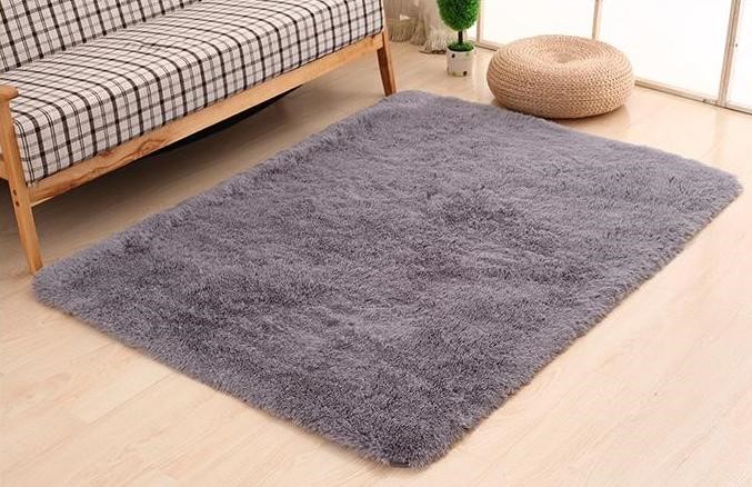 Ứng dụng của thảm trải sàn trong thực tế cuộc sống