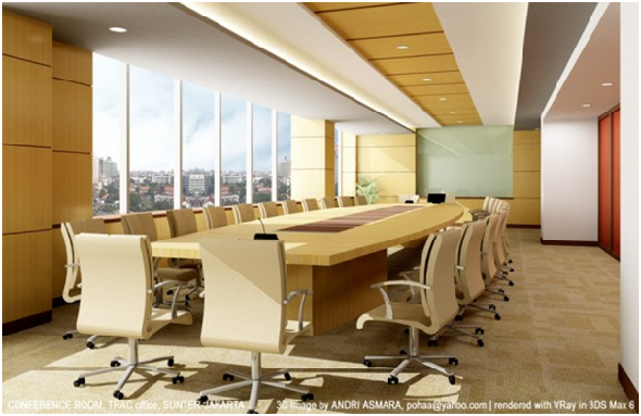 thảm văn phòng 01