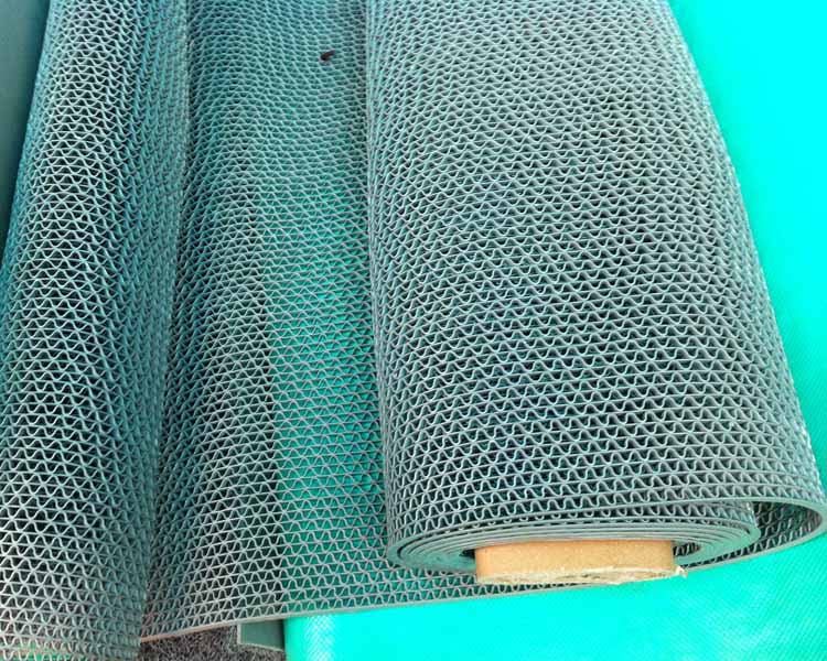 thảm trải sàn Linh Dung