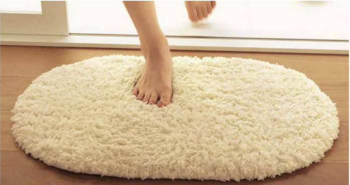 Thảm chùi chân khách sạn cao cấp