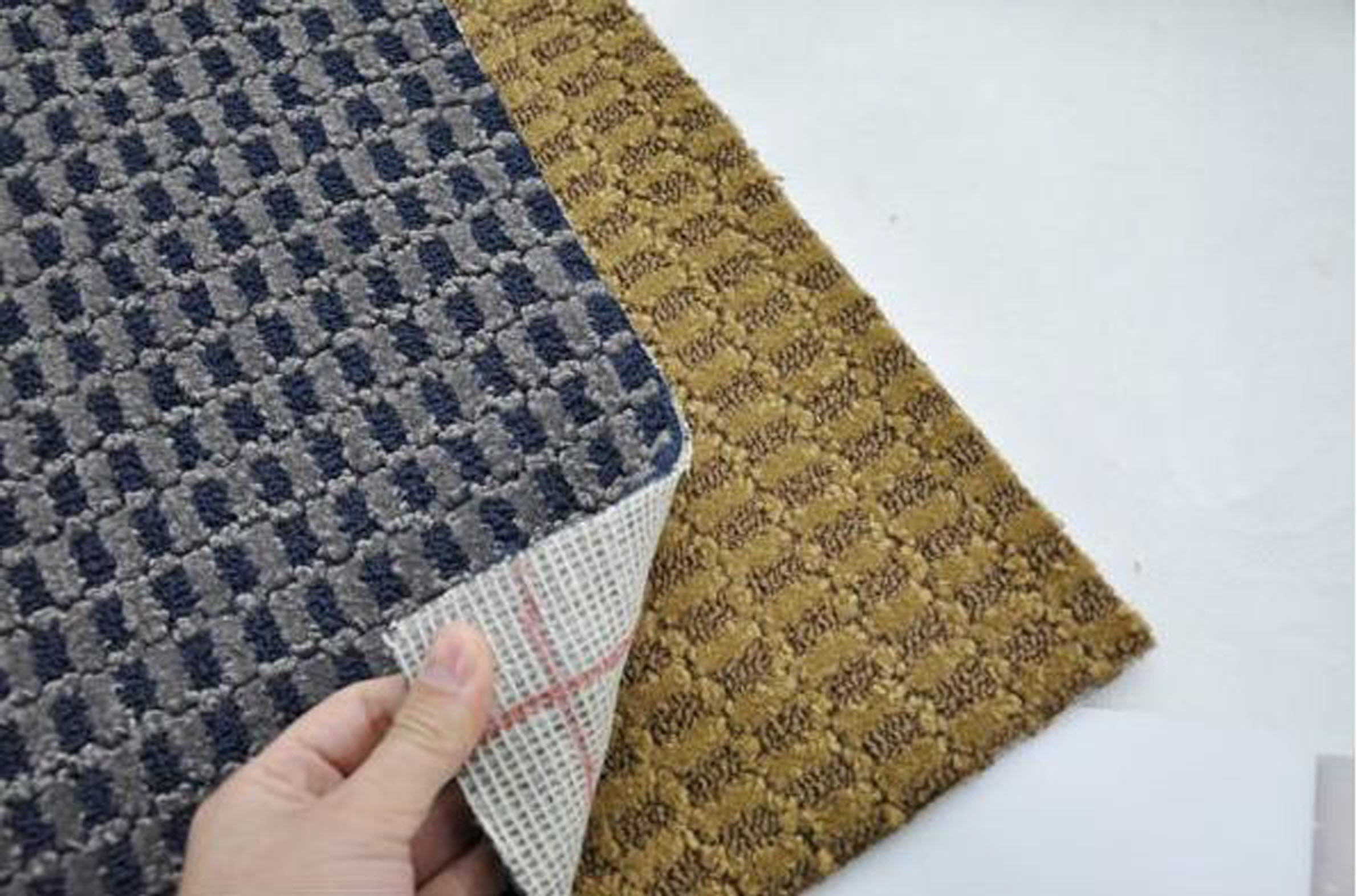Thảm len đẹp Thảm len đẹp