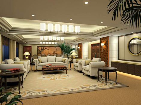 Thảm trang trí truyền cảm hứng sáng tạo cho phòng khách Thảm trang trí truyền cảm hứng sáng tạo cho phòng khách