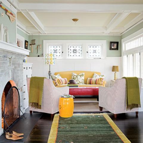 thảm trải sàn Linh Dung