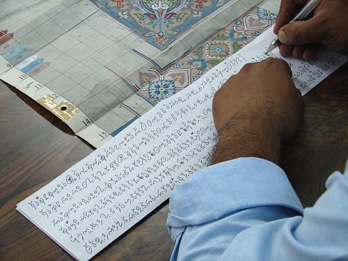 thảm trải sàn Linh Dung