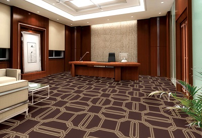 Thảm văn phòng Crown Thảm văn phòng Crown dễ sử dụng, chi phí thấp