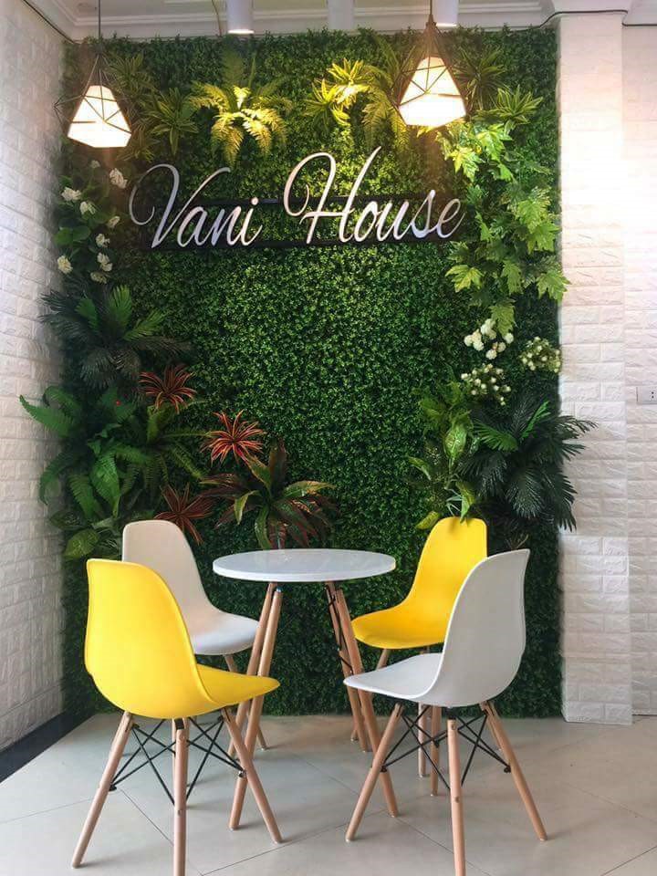 thảm trải sàn Linh Dung