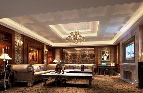 Thảm cuộn trải sàn đẹp