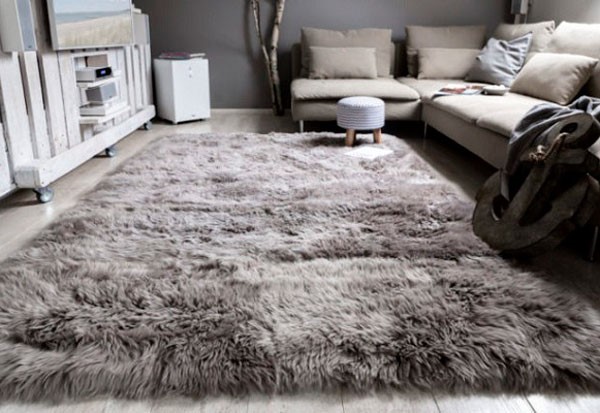 thảm trải sàn Linh Dung