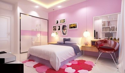 thảm trải sàn Linh Dung