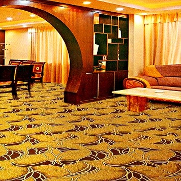 thảm trải sàn Linh Dung