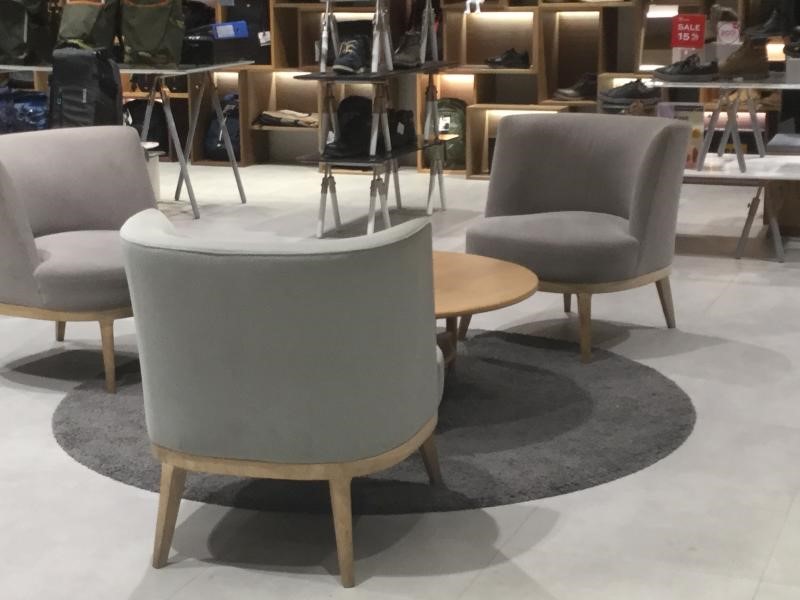 thảm trải sàn Linh Dung