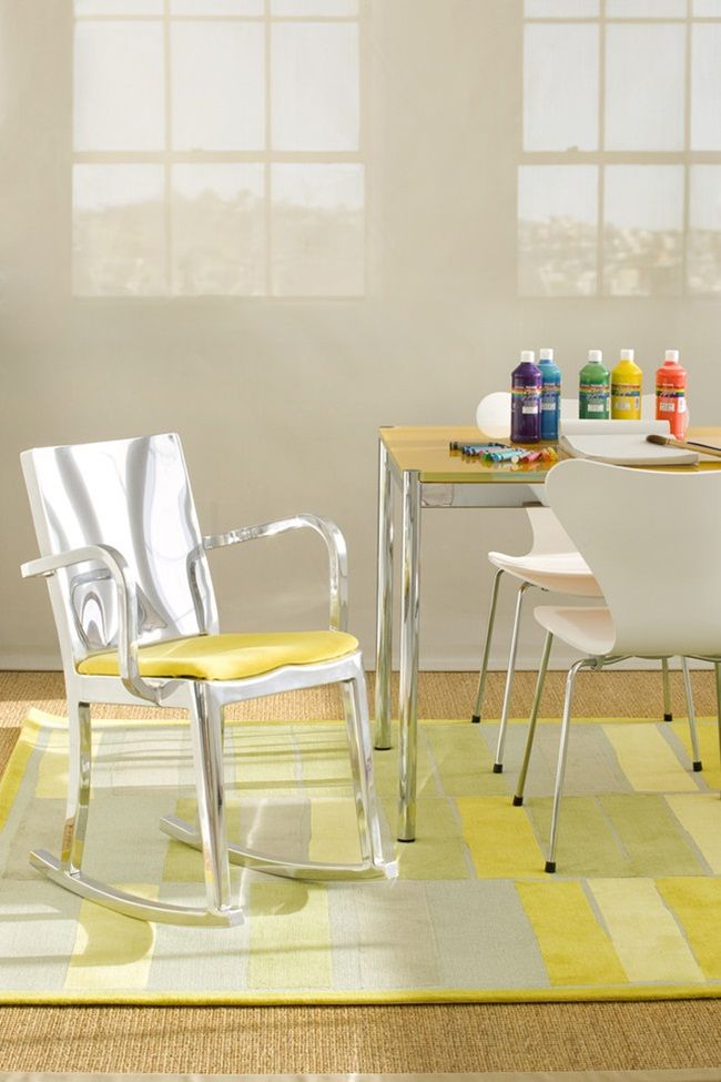 Chọn màu sắc thảm trải sàn phù hợp