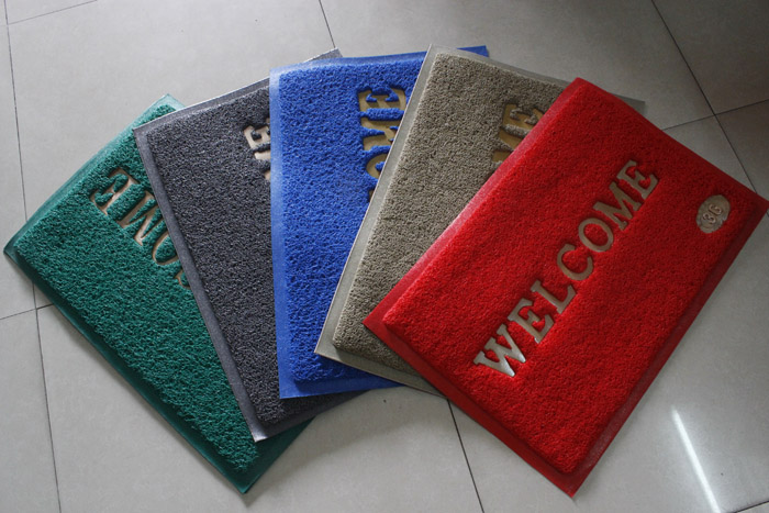 thảm trải sàn Linh Dung